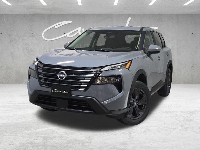 2026 Nissan Rogue SV FWD's photo