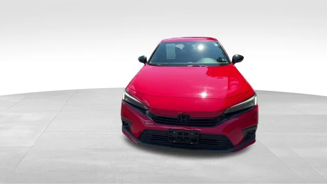 Certified Used 2024  Honda Sport image 10