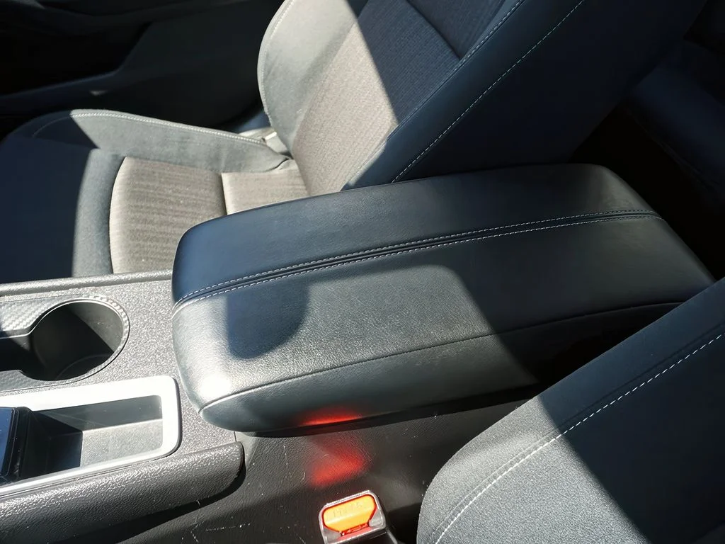 2025 Nissan Altima SV - Photo 39