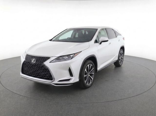 2021 Lexus RX 350 350 FWD's photo