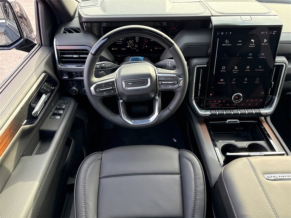 2026 GMC YUKON - Image 28