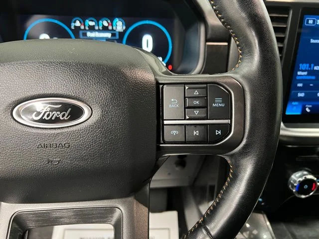 2023 Ford F-150 Tremor - Photo 31