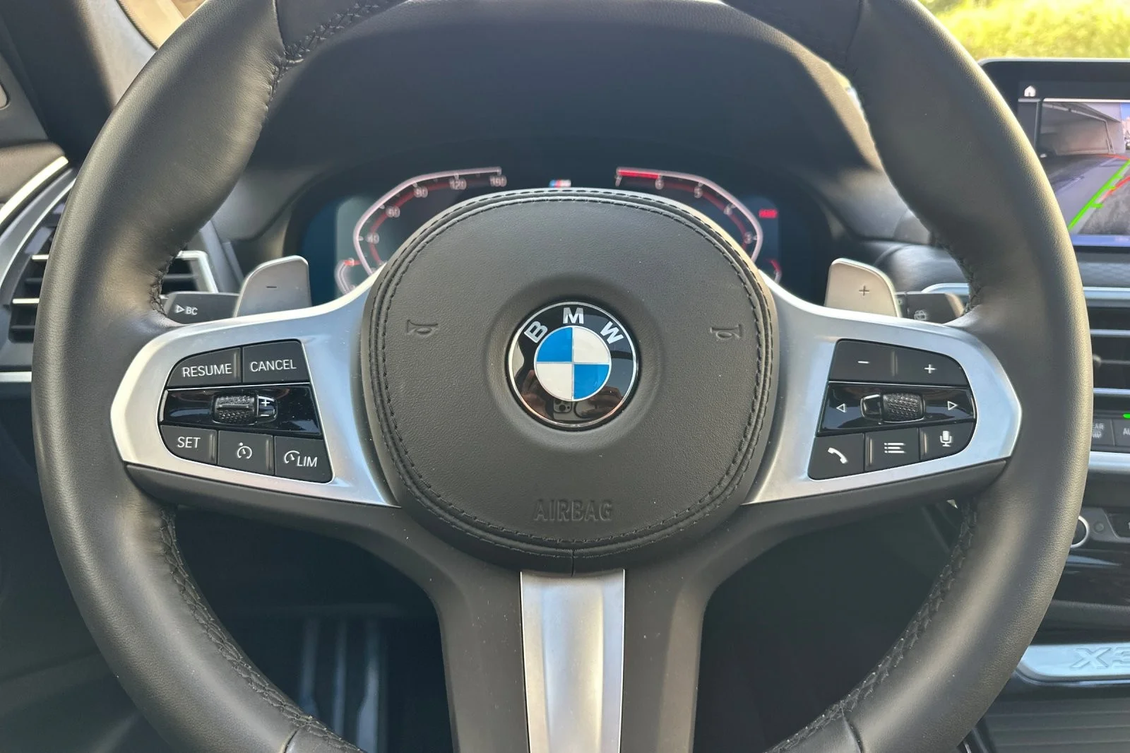 Used 2023 Brooklyn Grey Metallic BMW xDrive30i image 23