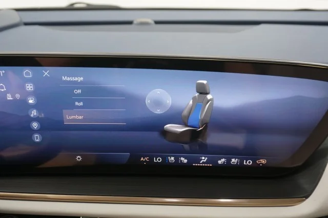 2026 Buick Envision Avenir - Photo 20