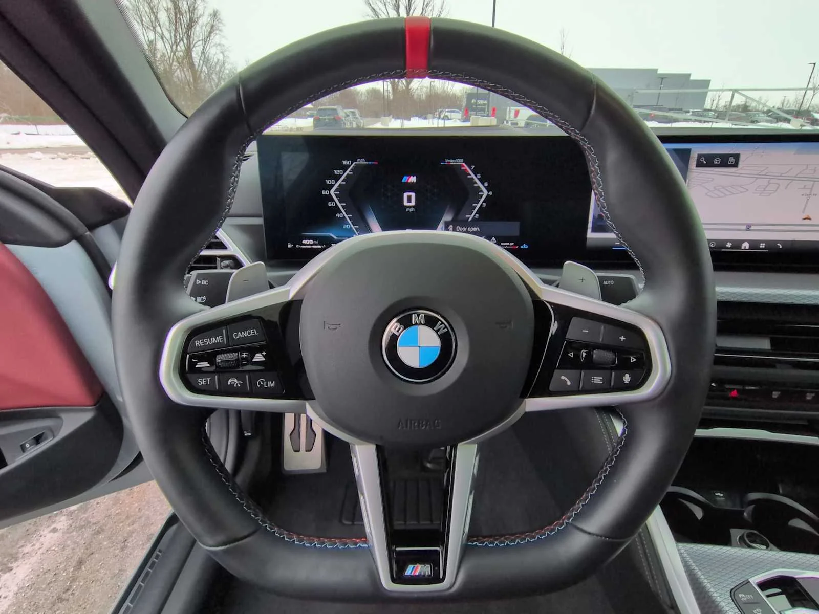 2026 BMW 4 Series M440i - Photo 28