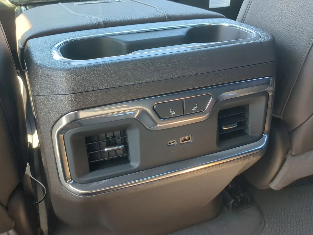New 2026 Onyx Black GMC Denali image 22