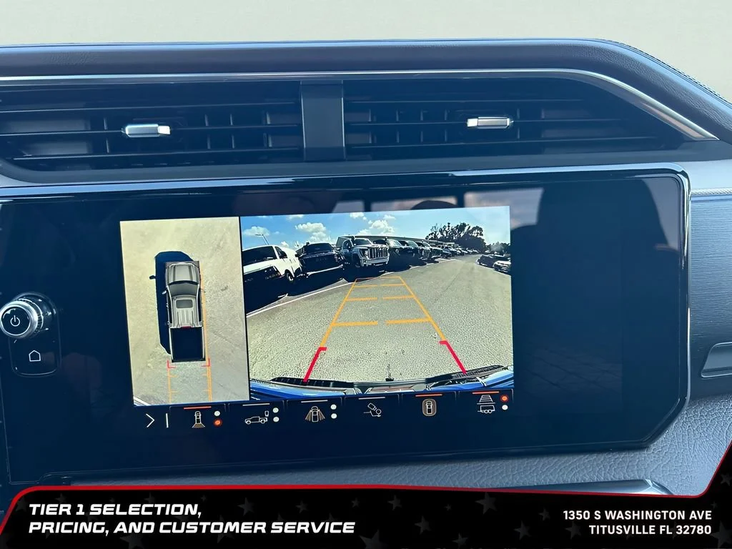 New 2026 DOWNPOUR METALLIC GMC Denali image 22