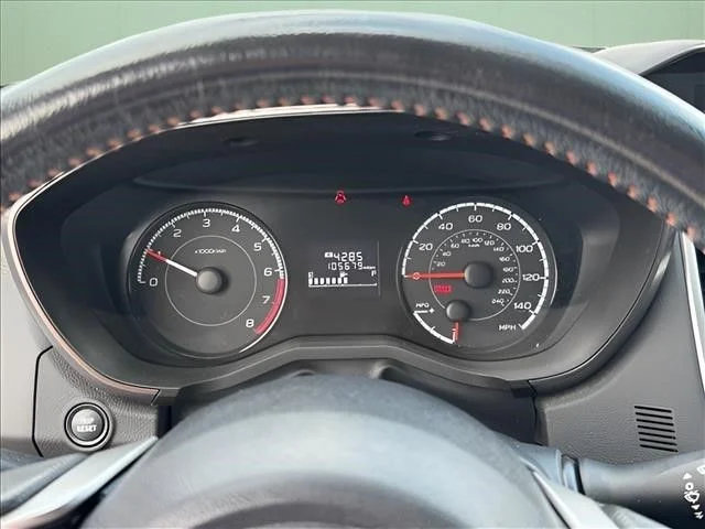 Used 2022 White Subaru Premium image 19
