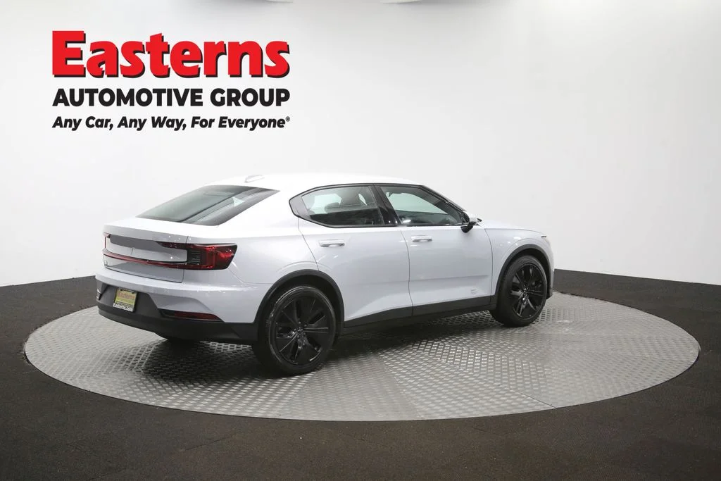 Used 2023 Gray Polestar Long Range Dual Motor image 39