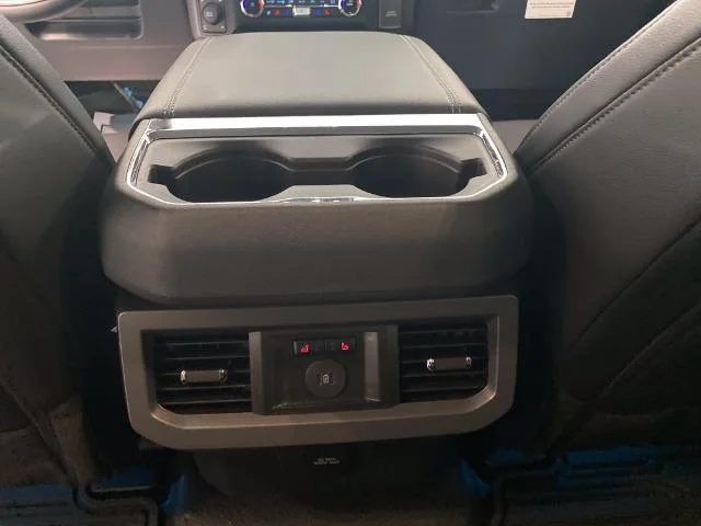 New 2026 Oxford White Ford F-250® Lariat® image 44