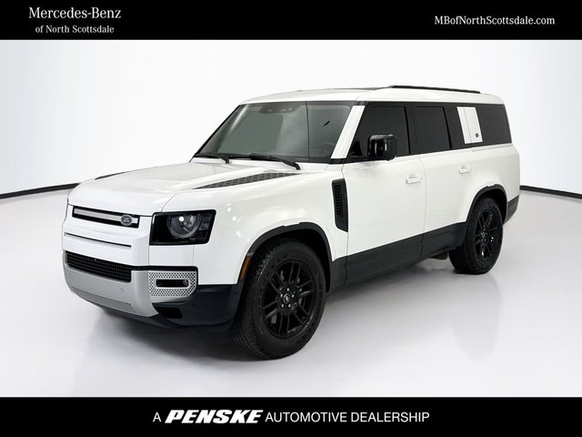 2024|Land Rover|Defender 130|S|4D Sport Utility