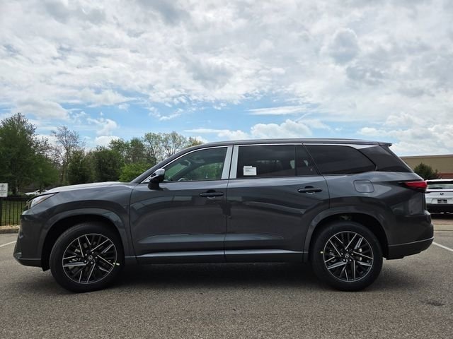 New 2026 Cloudburst Gray Lexus PREMIUM AWD image 23
