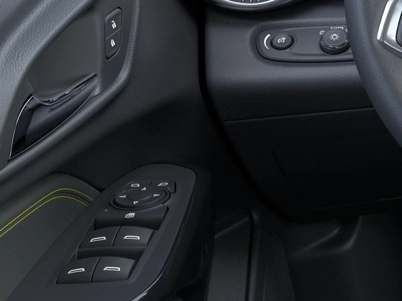 2026 Chevrolet Trax Activ - Photo 22