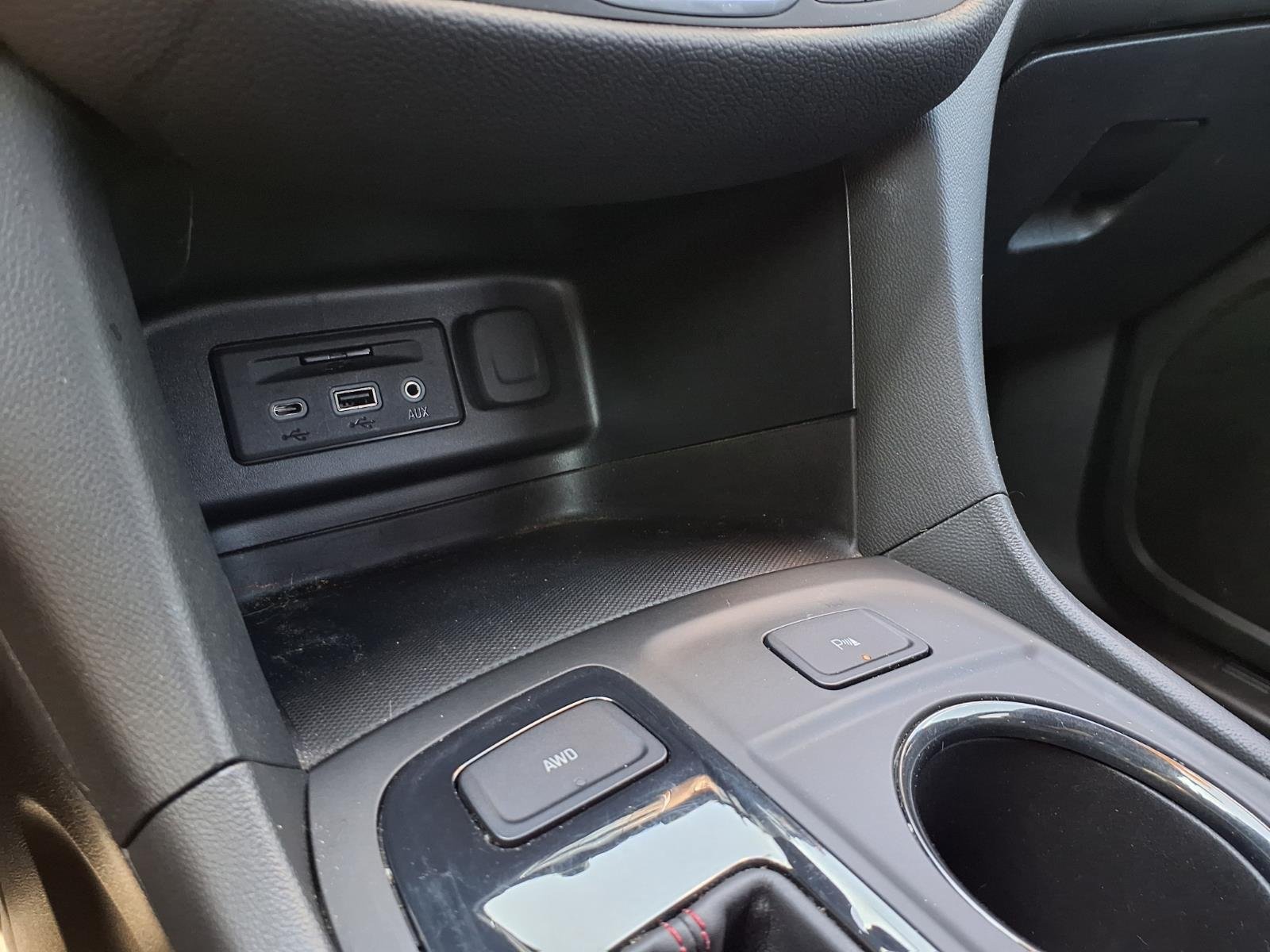 Used 2022 White Chevrolet RS image 16