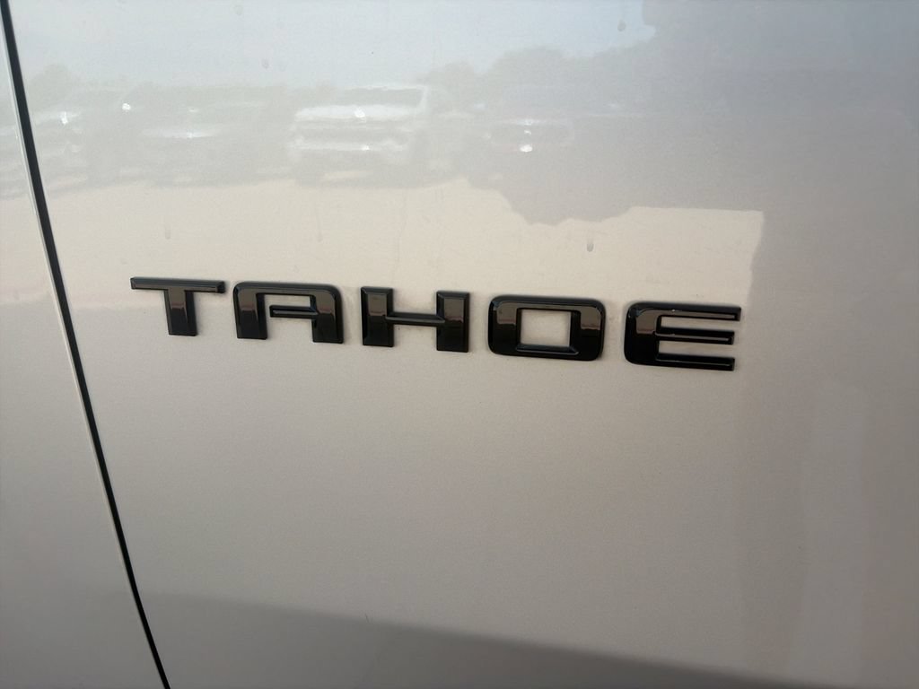 2021 Chevrolet Tahoe Z71 - Photo 32