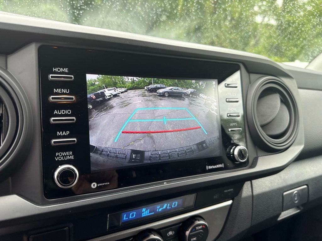Used 2023 Gray Toyota SR image 30