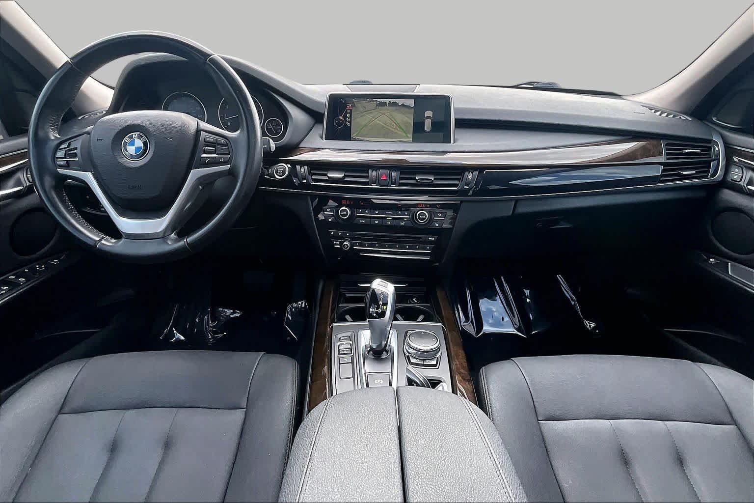 Used 2016 Mineral White Metallic BMW sDrive35i image 15
