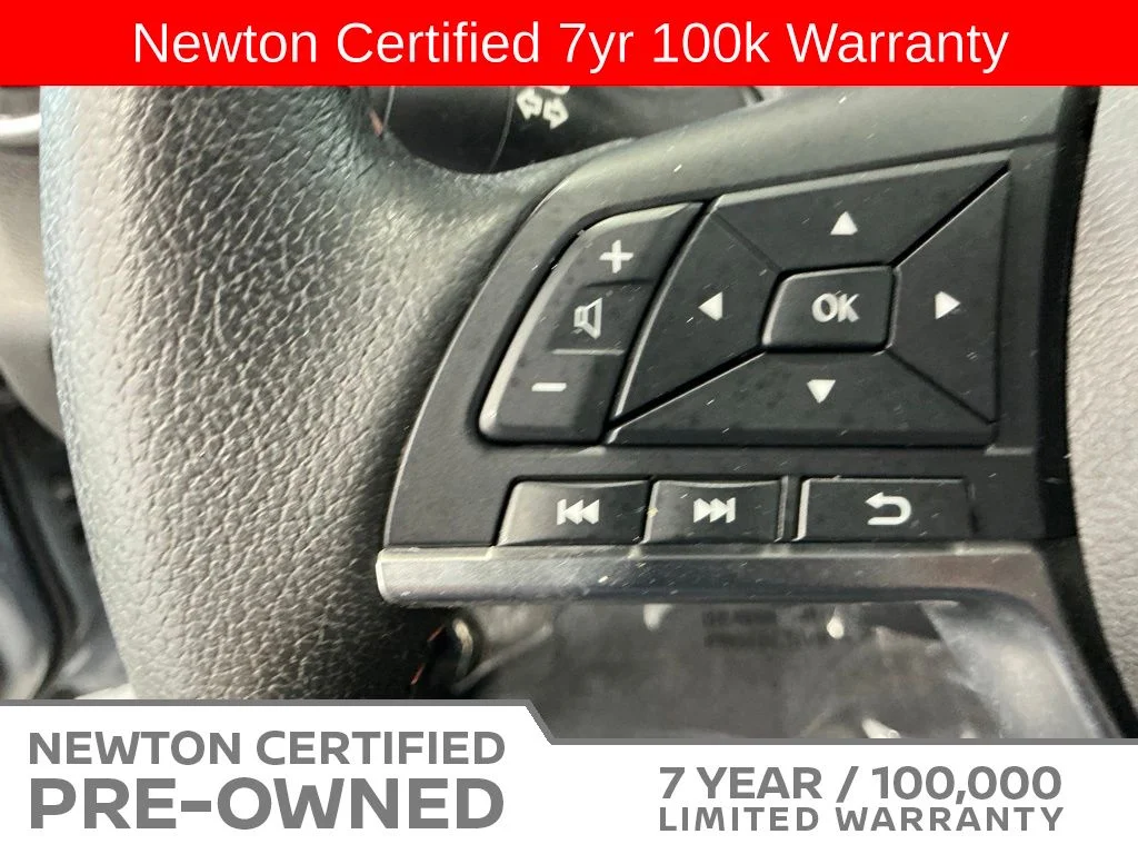 Certified Used 2024 Boulder Gray Nissan SR image 28