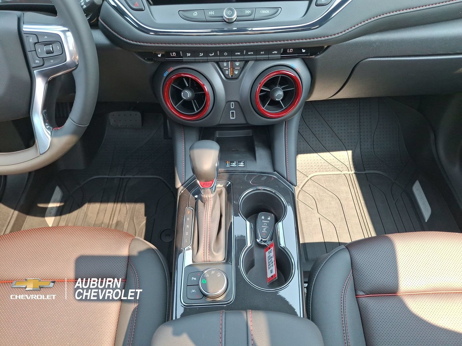 2026 Chevrolet Blazer RS - Photo 12