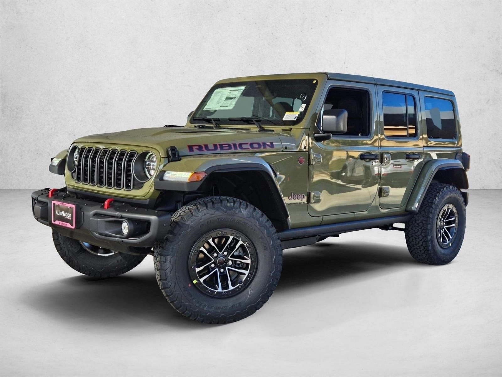 How to Connect a Phone to a Jeep Wrangler: Quick & Easy Guide