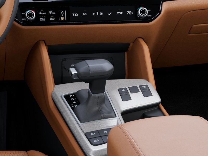 2026 Kia Sportage X-Line - Photo 23