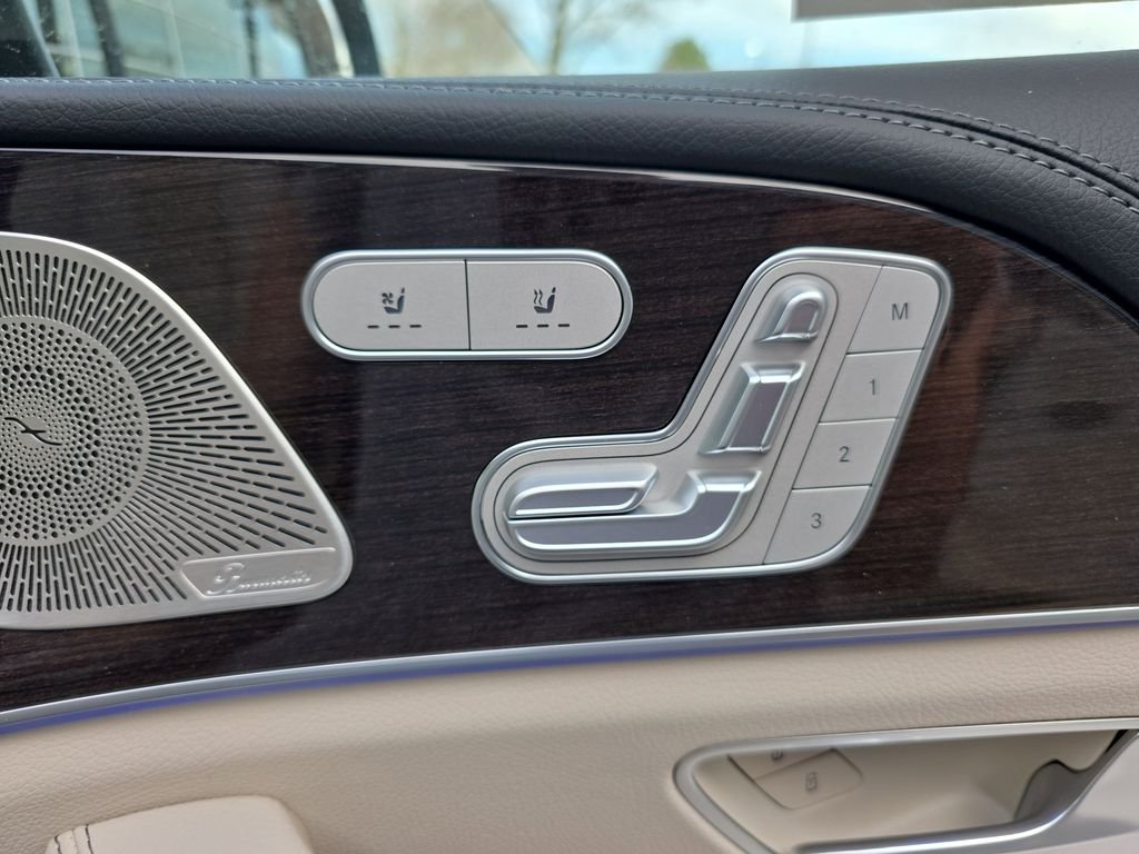 Certified Used 2026 Black Mercedes-Benz GLE 350 image 17