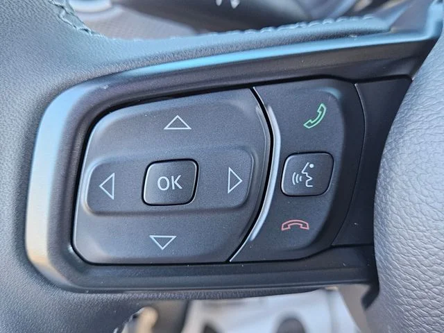 New 2026 41 Exterior Paint Jeep Rubicon X image 25