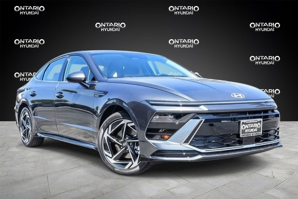 2026 Hyundai Sonata