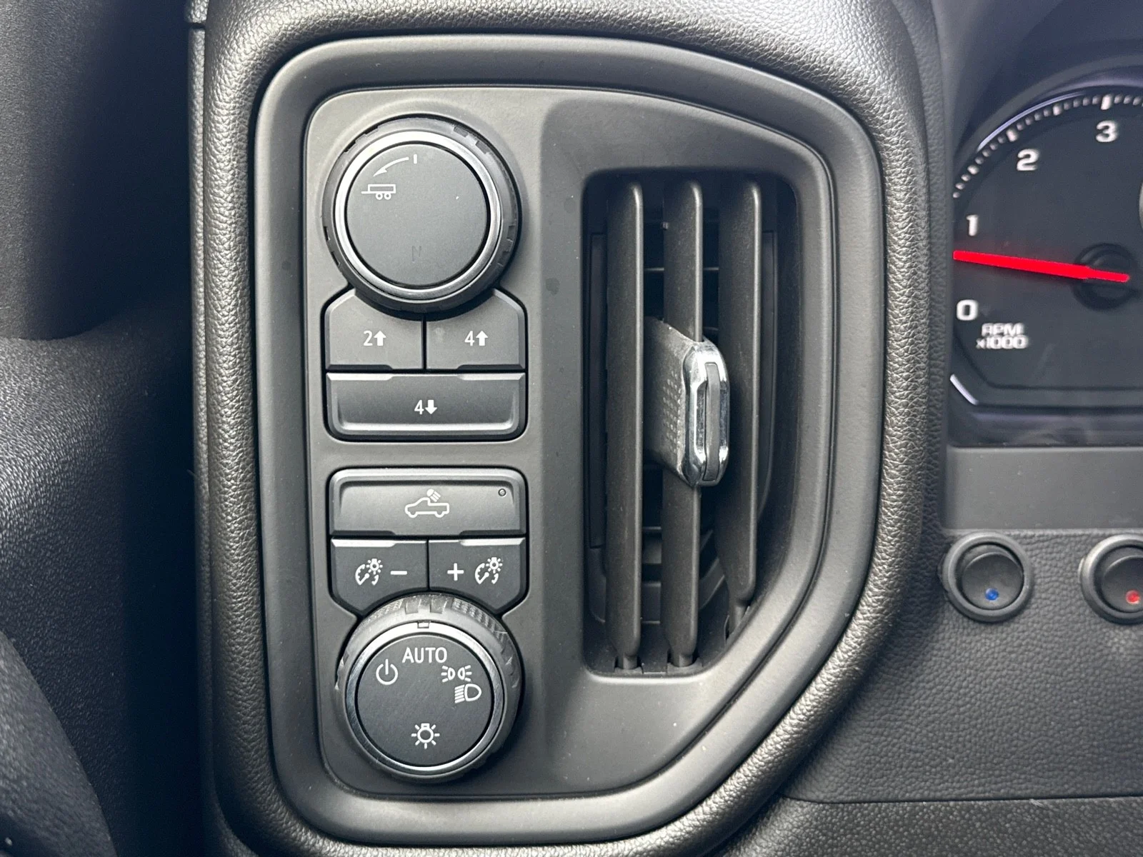 2023 Chevrolet Silverado 3500HD Work Truck - Photo 30