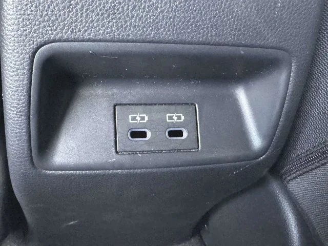 Used 2024 Blue Toyota SE image 18