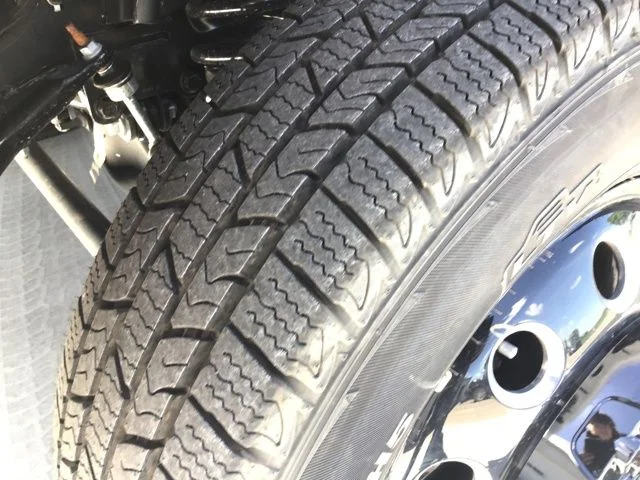 2026 RAM 3500 Laramie - Photo 21