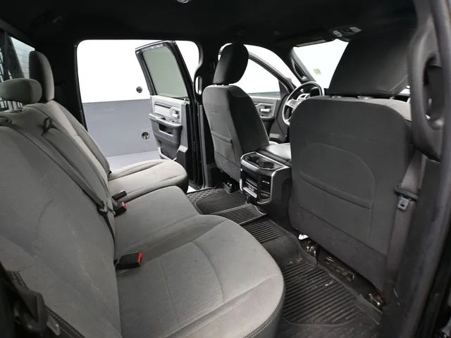 2021 RAM Ram 3500 Pickup Big Horn - Photo 38