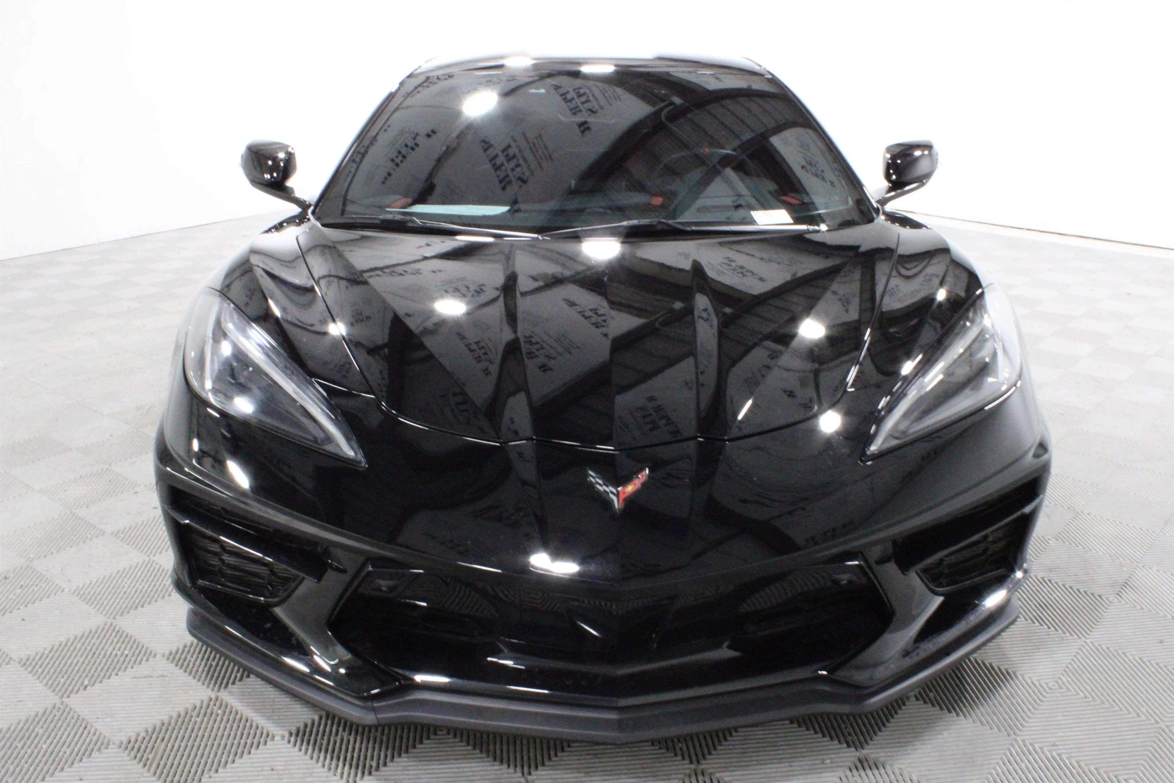 2023 Chevrolet Corvette 2LT - Photo 29