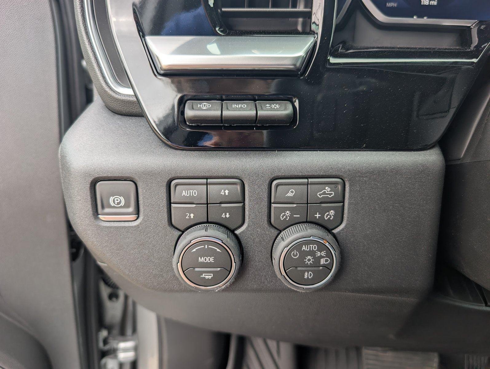 2026 Chevrolet Silverado 1500 LTZ - Photo 33