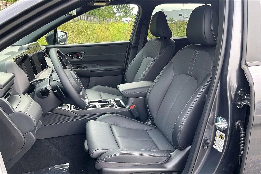 New 2026 MAGNETITE GRAY METALLIC Subaru Touring XT image 9