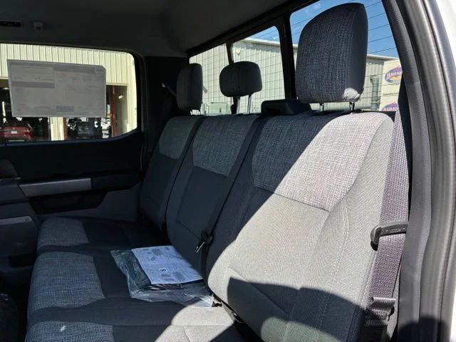 New 2026 Avalanche Ford XLT image 9