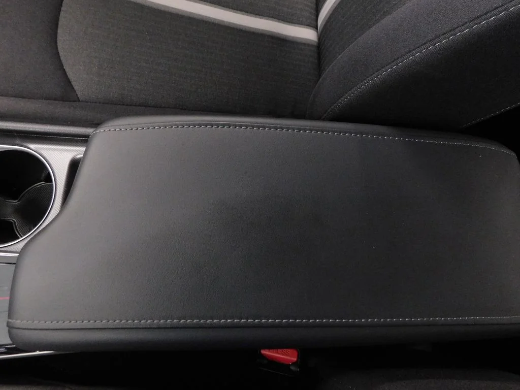 Certified Used 2023 Silver Hyundai SEL image 27