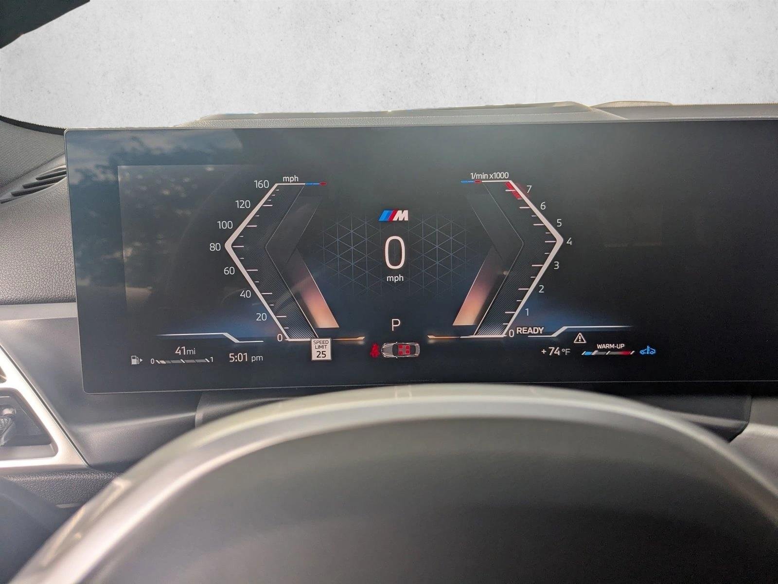 2025 BMW 2 Series 230i - Photo 11