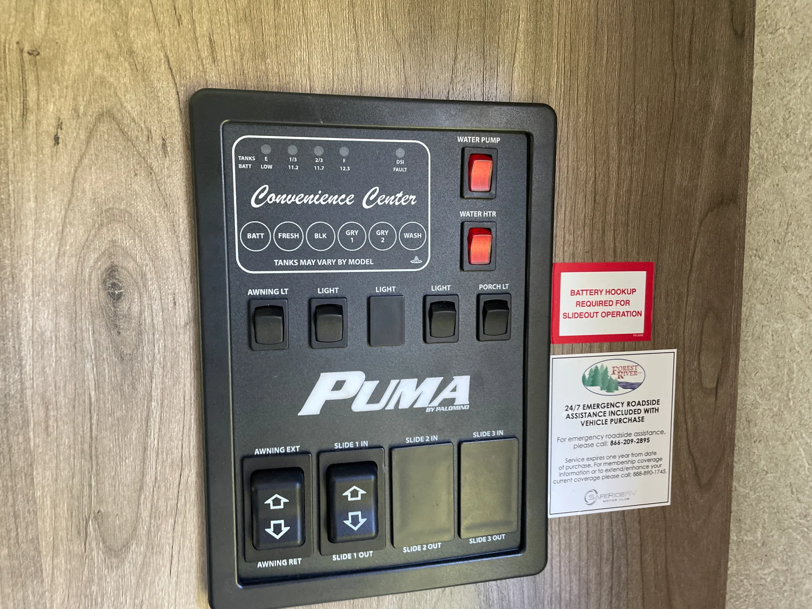 Used 2019  Forest River  image 29