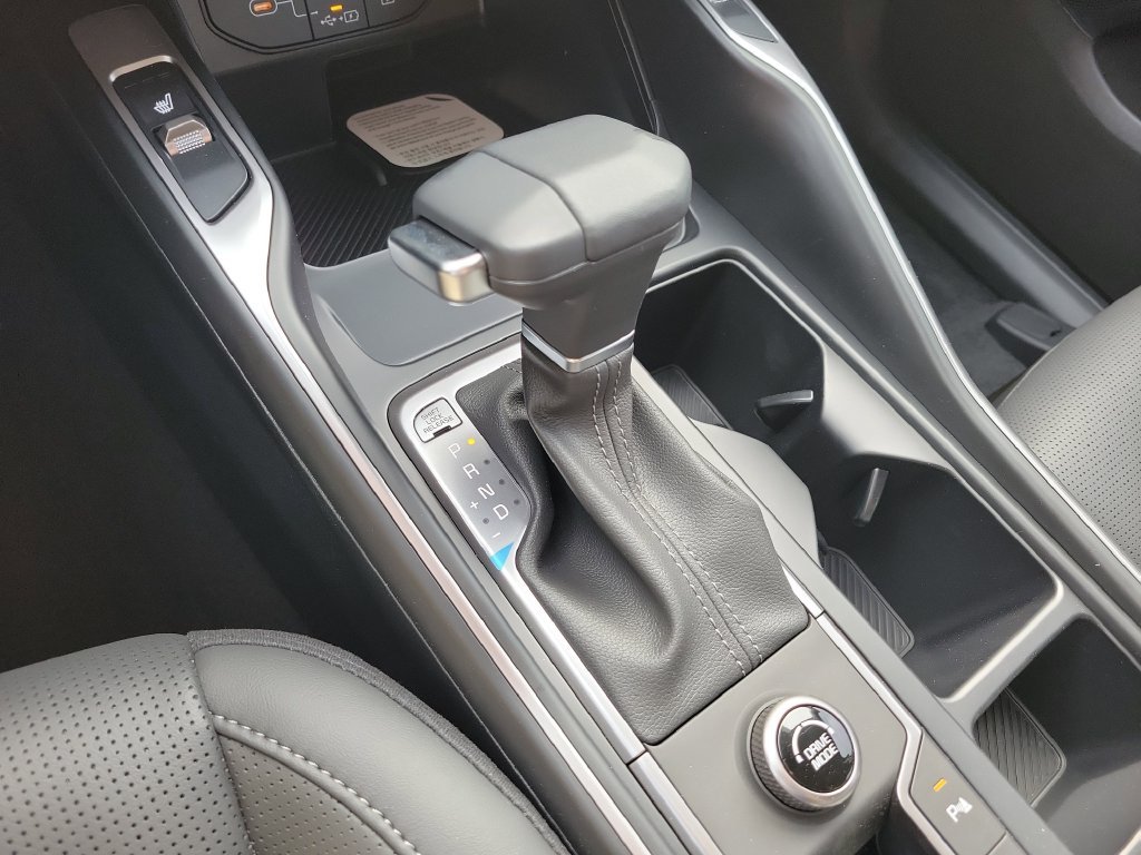New 2026 Ebony Black Kia S image 35