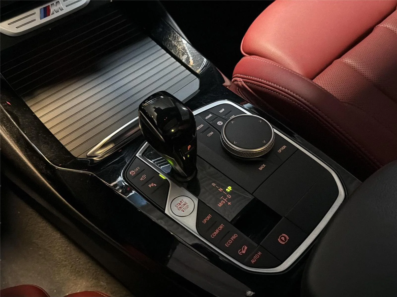 2024 BMW X3 40i - Photo 19