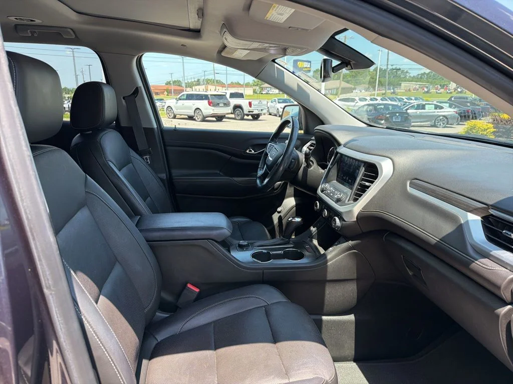 Used 2019 Blue GMC SLT-1 image 25
