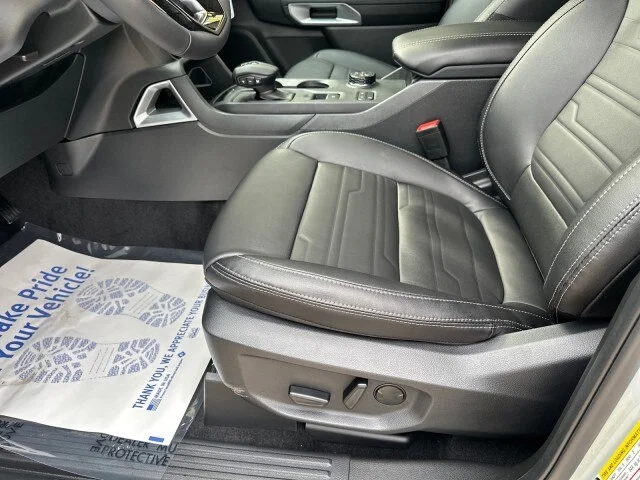 New 2024 Cactus Gray Ford LARIAT image 66