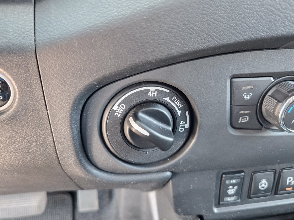 Used 2023 Black Nissan SV image 29