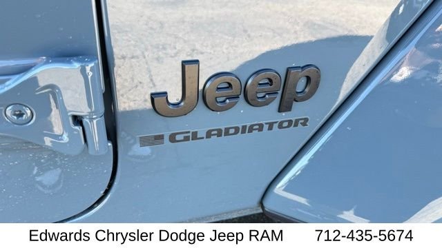 New 2026 Anvil Clearcoat Jeep Sport S image 12