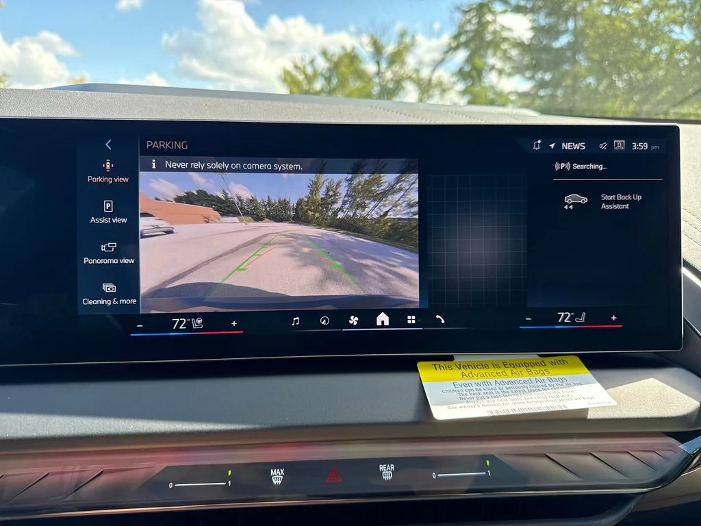 New 2026 Gray BMW 30 xDrive image 16