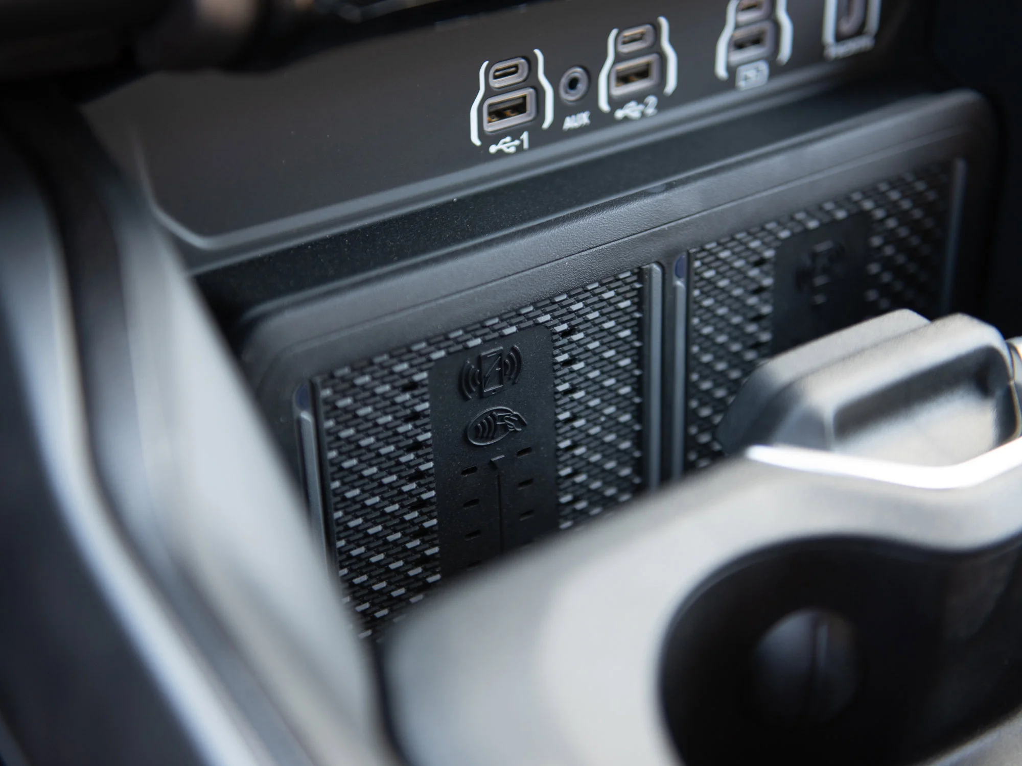 New 2026 Black RAM Sport* image 19