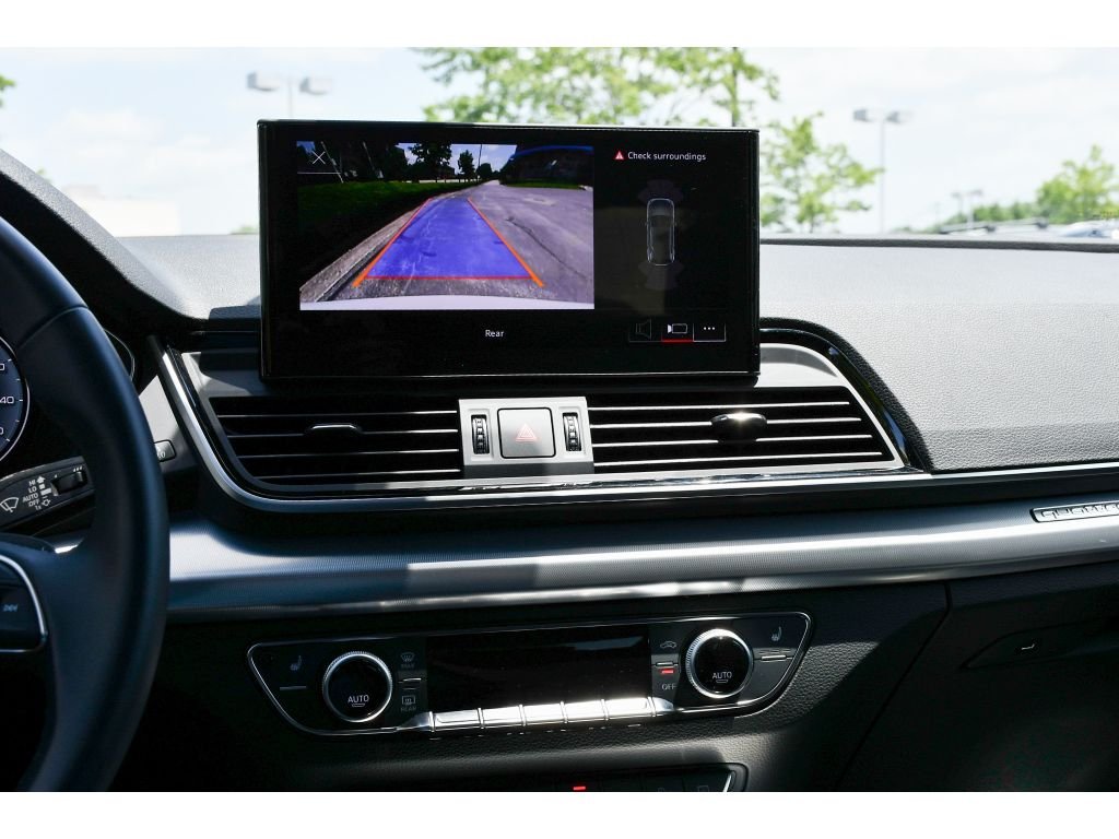 Used 2025 Whi Audi S line Premium image 20