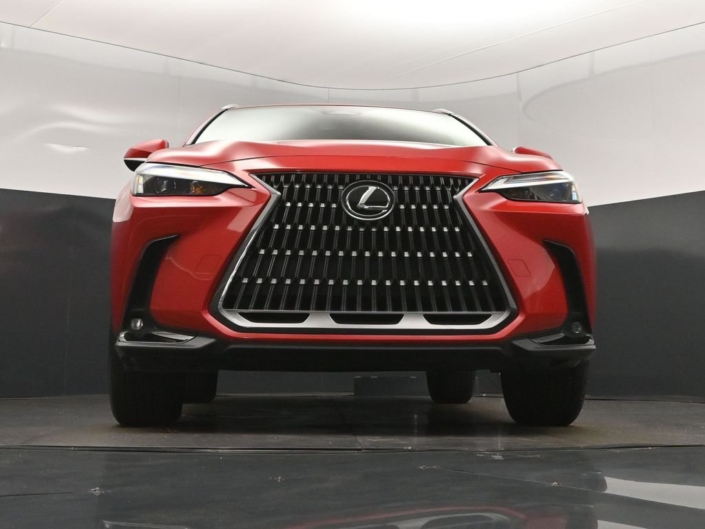 Certified Used 2024 REDLINE Lexus 250 Base image 45