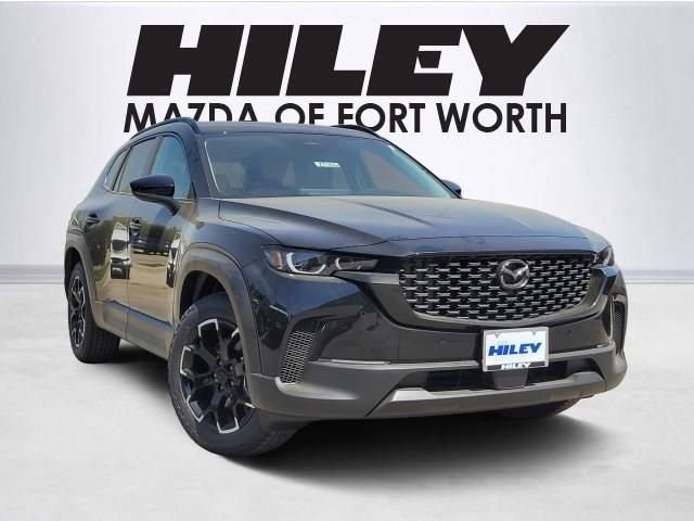 2026 Mazda CX-50 2.5 S Meridian Edition AWD